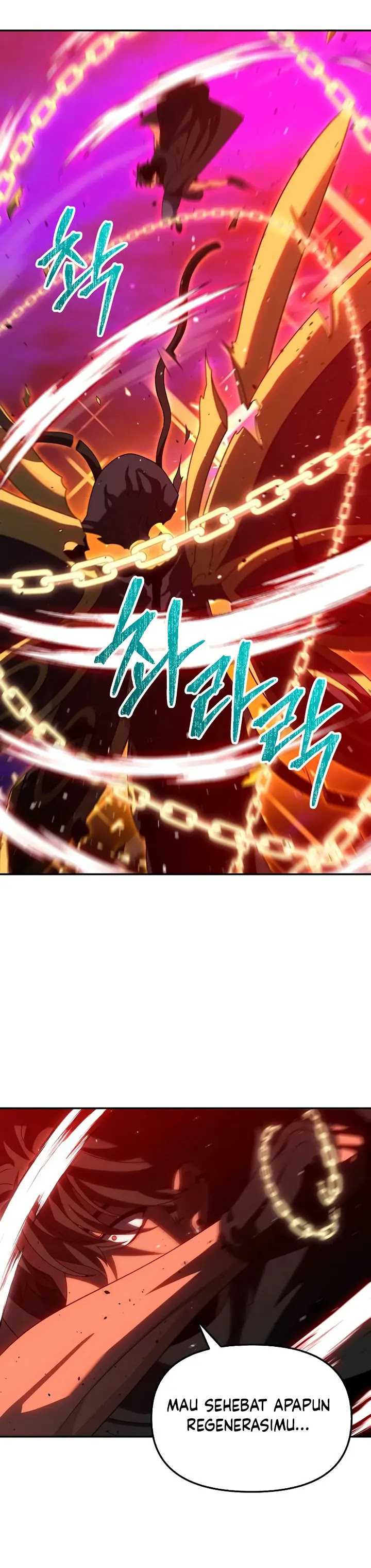 I Used to Be a Boss Chapter 84 Gambar 23
