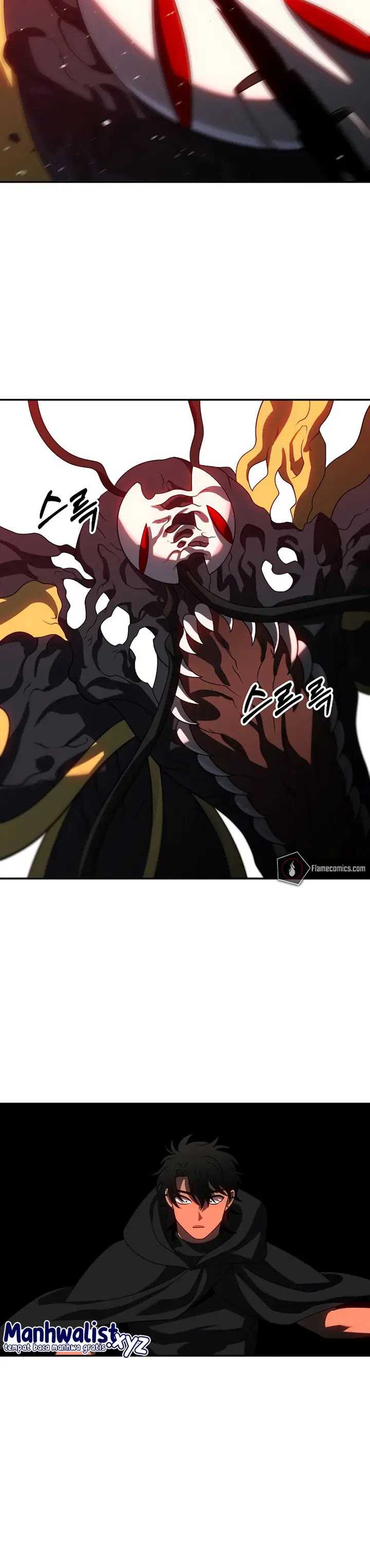 I Used to Be a Boss Chapter 84 Gambar 25