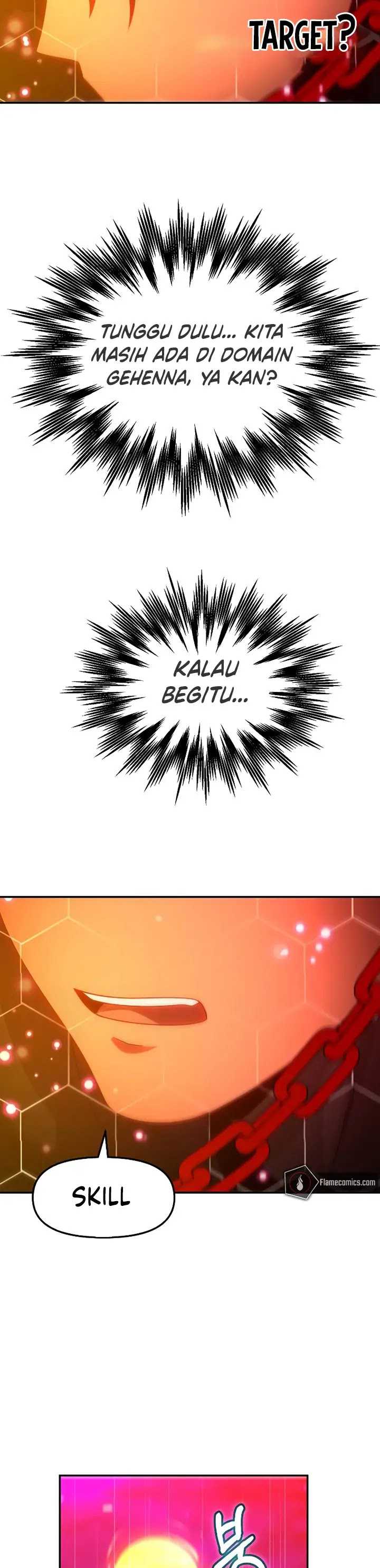 I Used to Be a Boss Chapter 84 Gambar 28