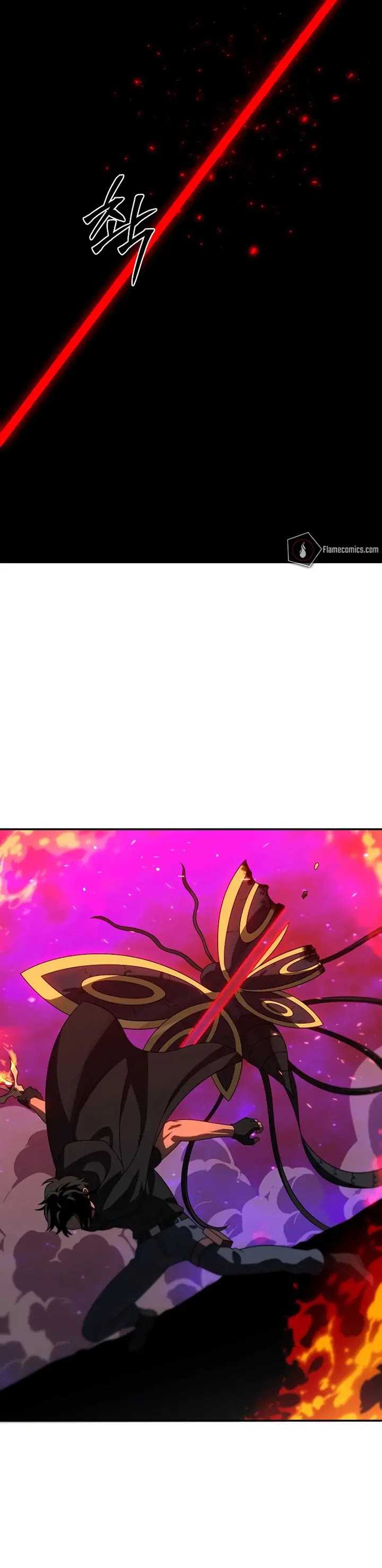I Used to Be a Boss Chapter 84 Gambar 41
