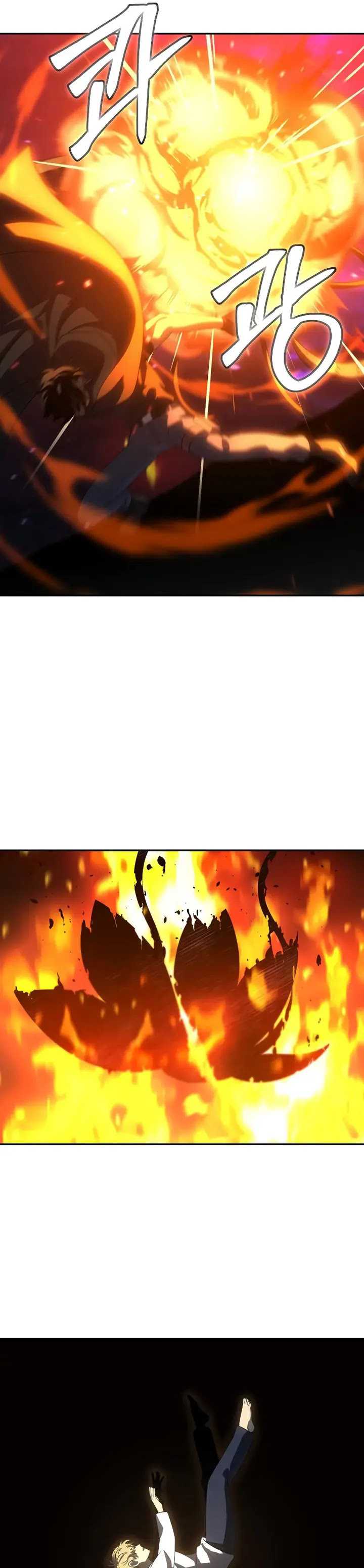 I Used to Be a Boss Chapter 84 Gambar 42