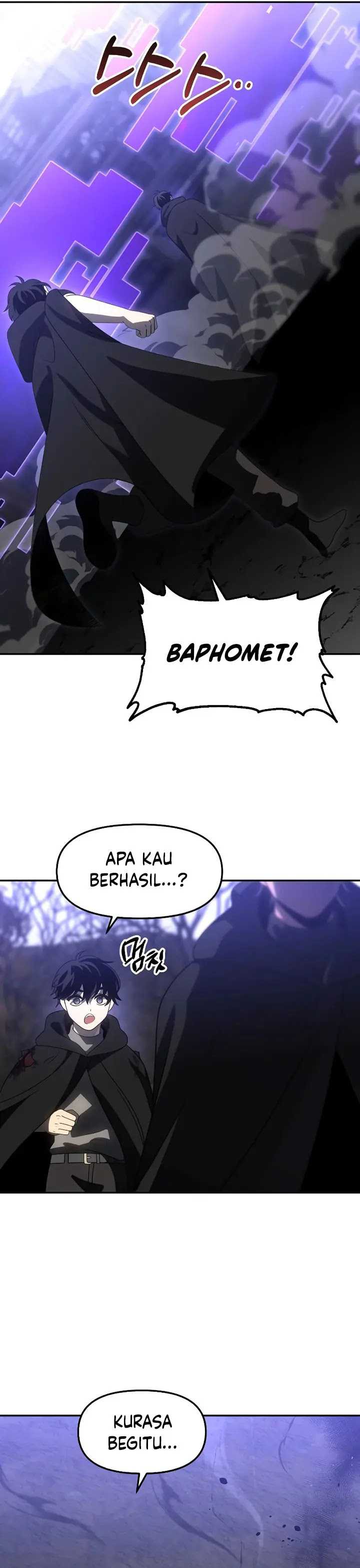 I Used to Be a Boss Chapter 84 Gambar 46