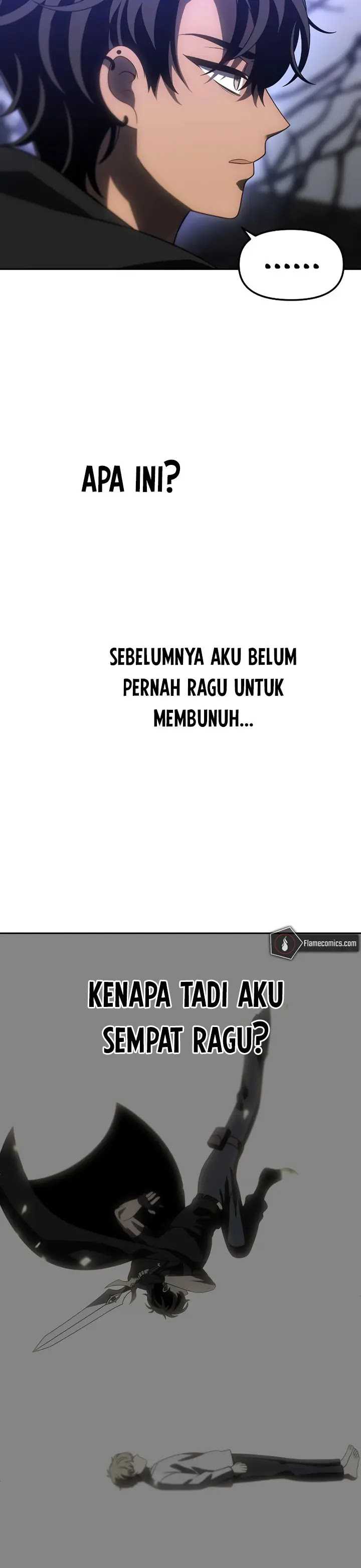 I Used to Be a Boss Chapter 84 Gambar 49