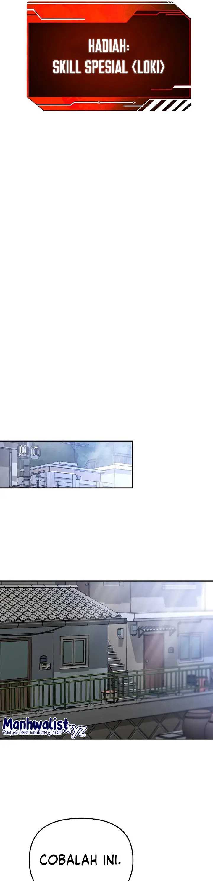 I Used to Be a Boss Chapter 84 Gambar 54