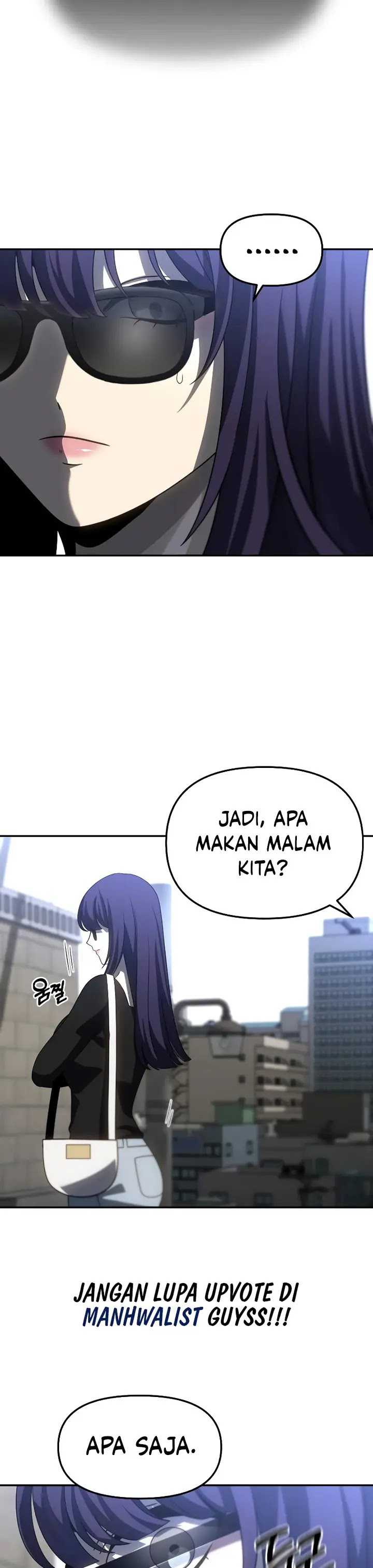 I Used to Be a Boss Chapter 84 Gambar 59