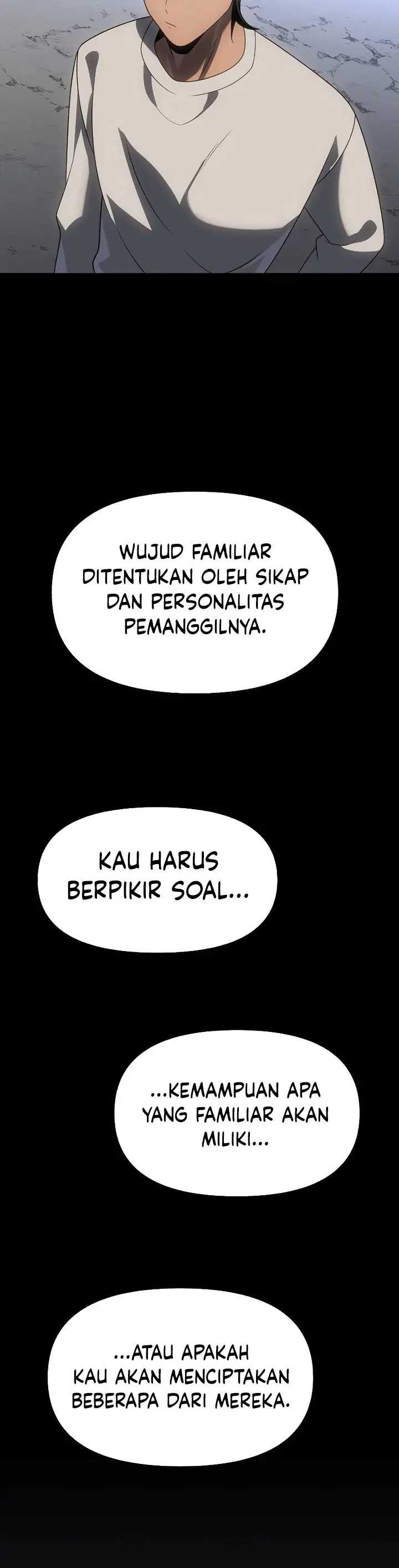 I Used to Be a Boss Chapter 84 Gambar 67
