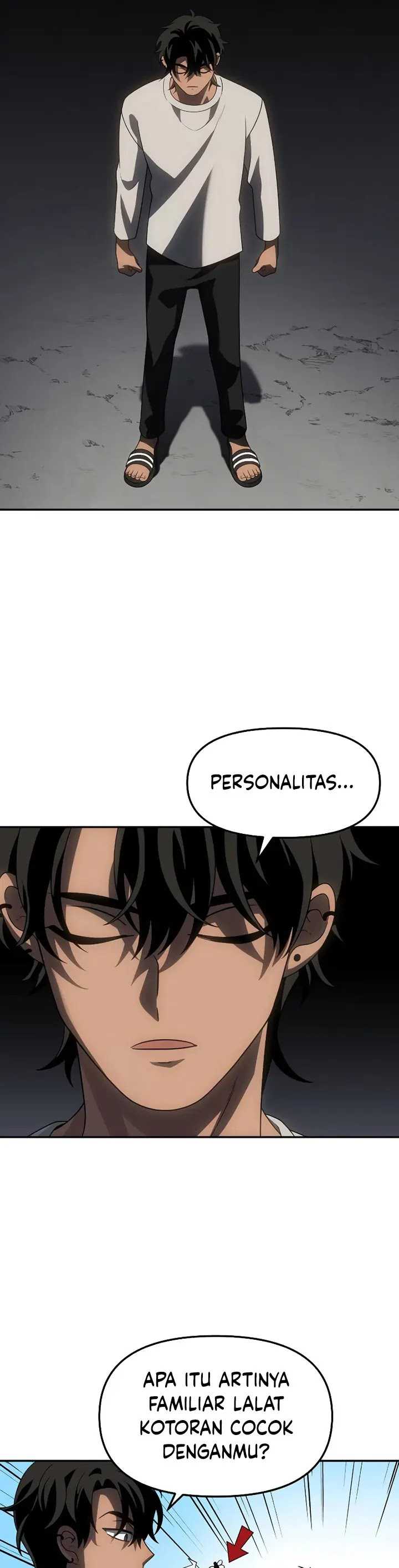 I Used to Be a Boss Chapter 84 Gambar 68