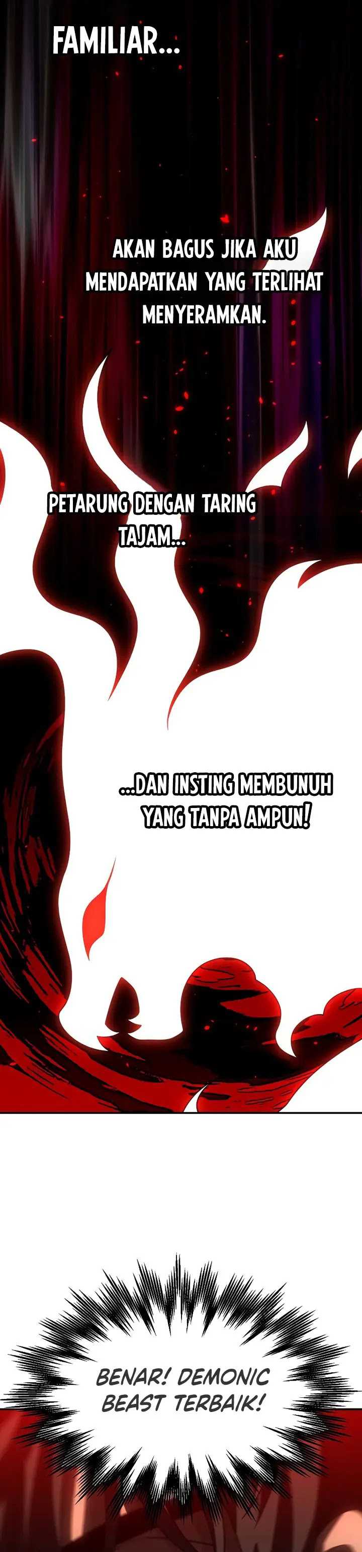 I Used to Be a Boss Chapter 84 Gambar 70