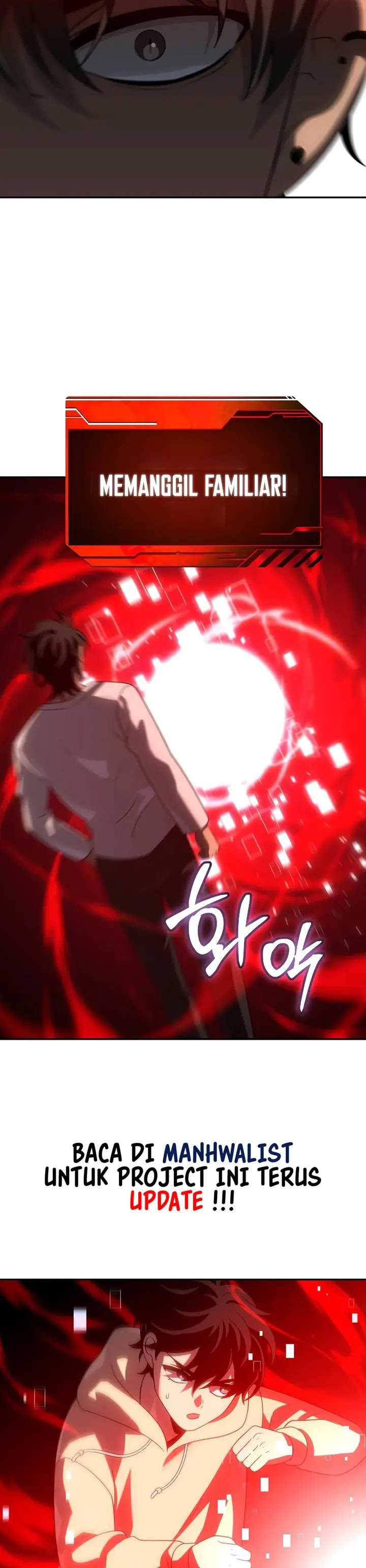 I Used to Be a Boss Chapter 84 Gambar 71