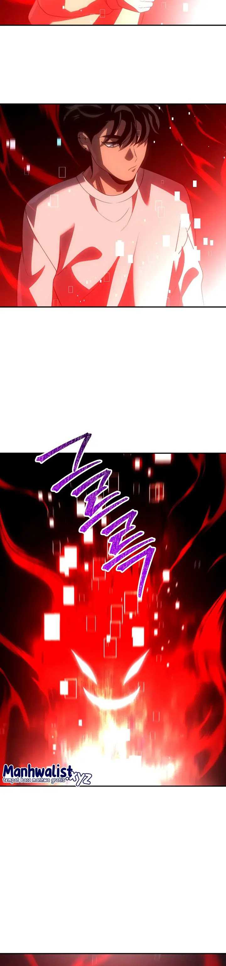 I Used to Be a Boss Chapter 84 Gambar 72
