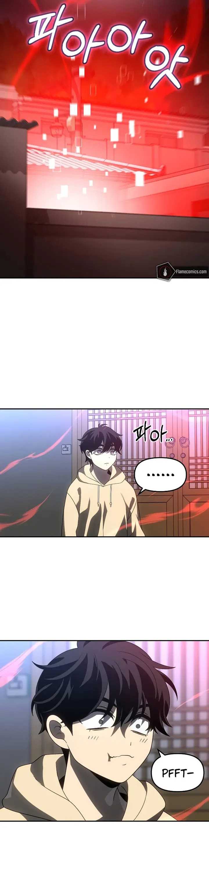 I Used to Be a Boss Chapter 84 Gambar 73