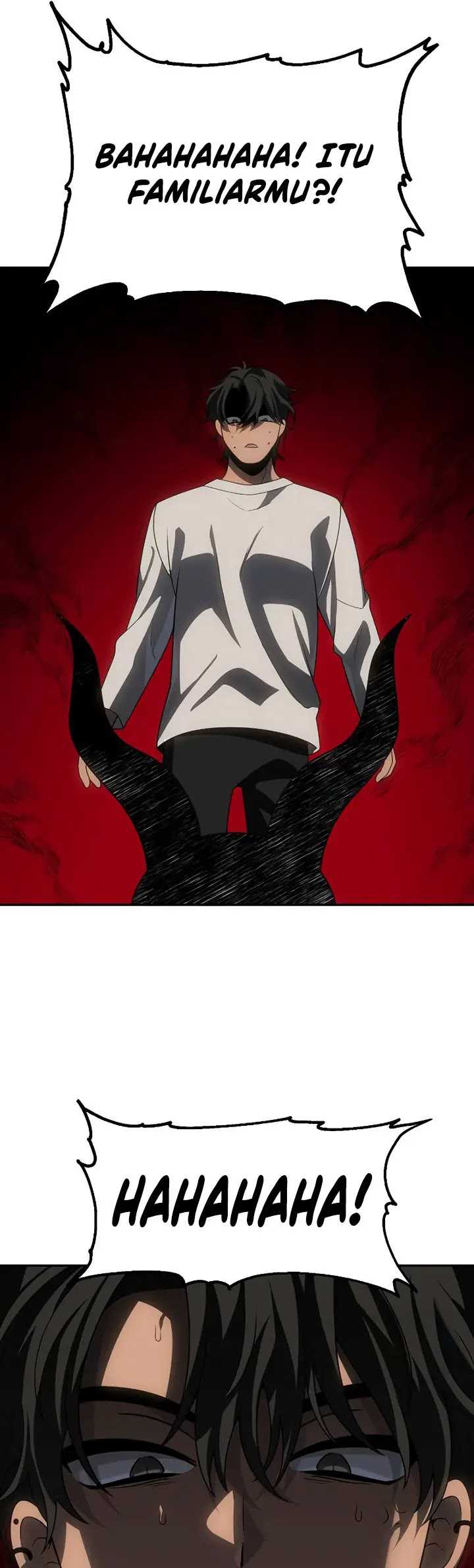 I Used to Be a Boss Chapter 84 Gambar 74