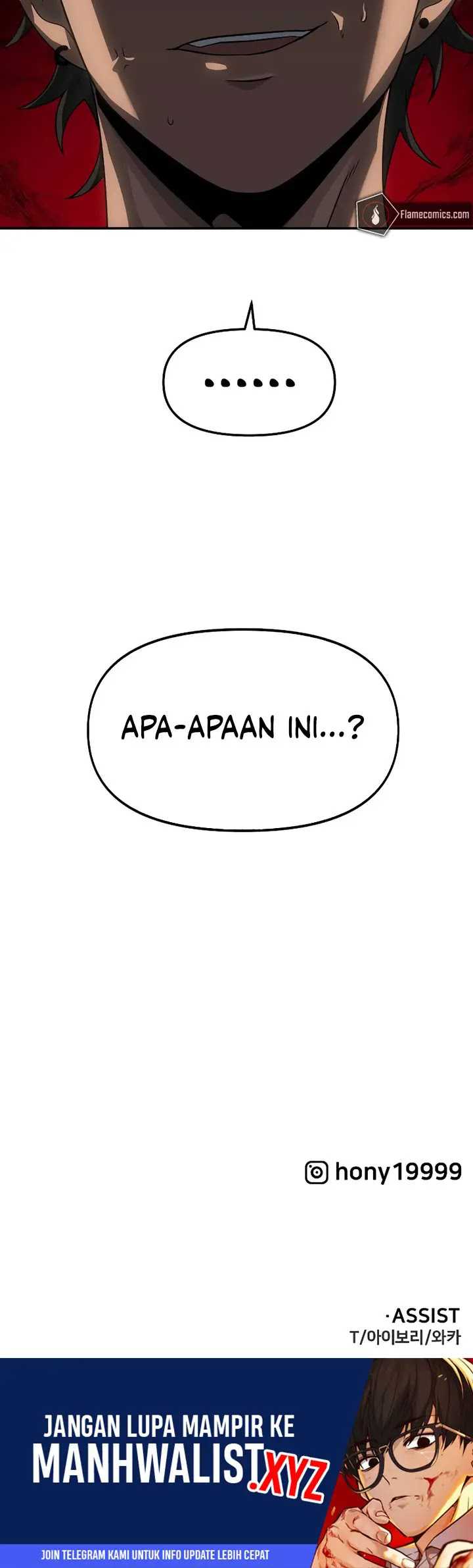 I Used to Be a Boss Chapter 84 Gambar 75
