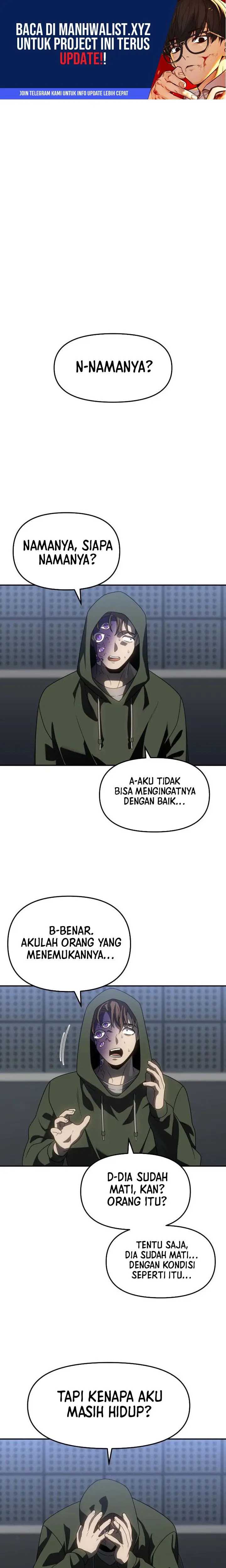 I Used to Be a Boss Chapter 88 Gambar 2