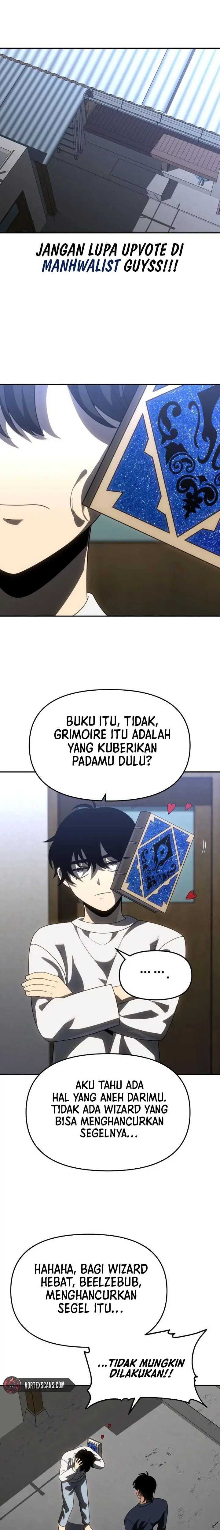 I Used to Be a Boss Chapter 88 Gambar 10