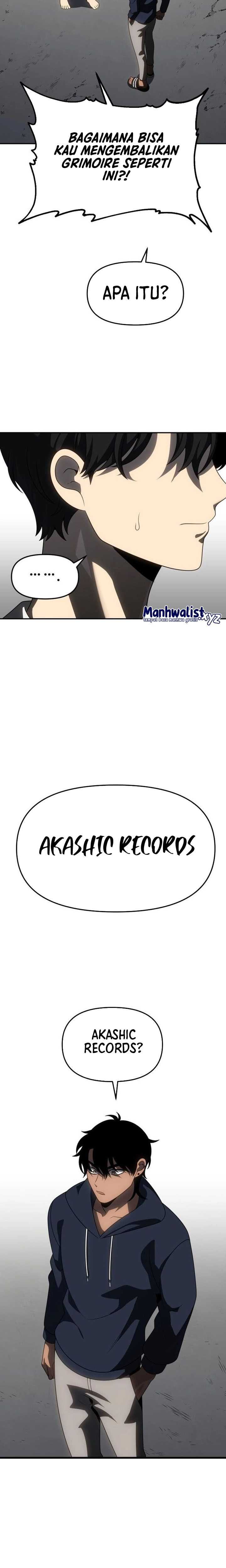 I Used to Be a Boss Chapter 88 Gambar 11