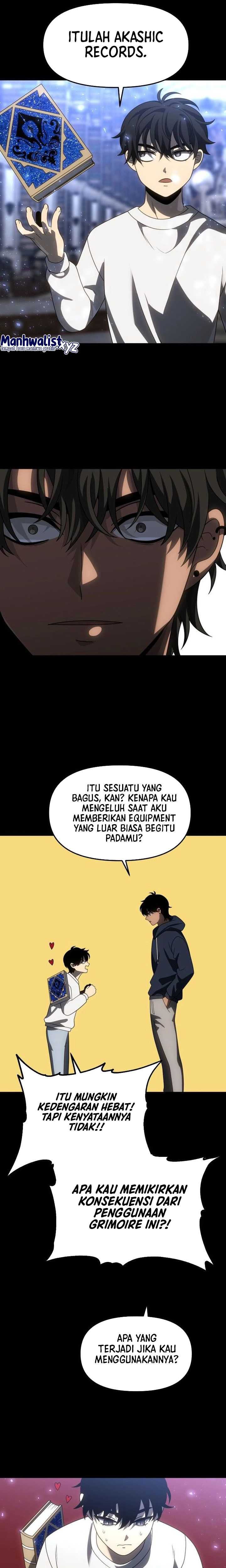I Used to Be a Boss Chapter 88 Gambar 15