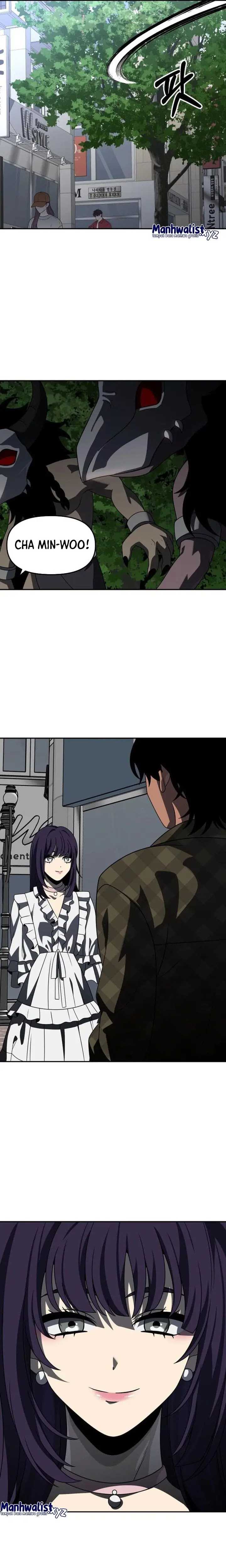 I Used to Be a Boss Chapter 88 Gambar 26
