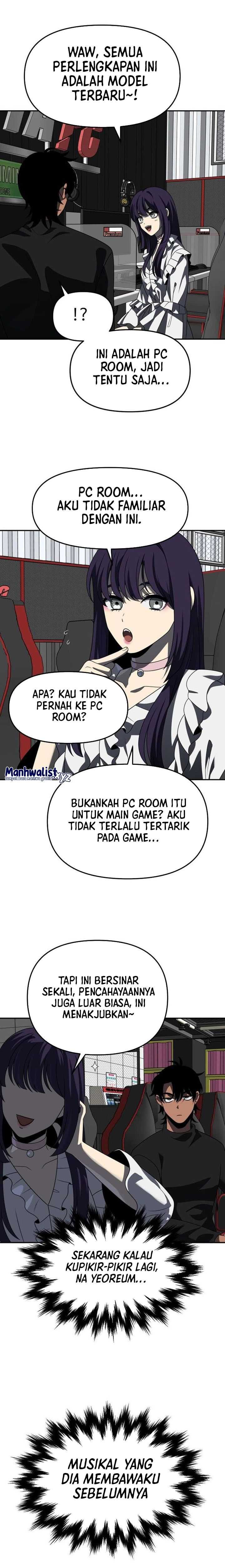 I Used to Be a Boss Chapter 88 Gambar 28