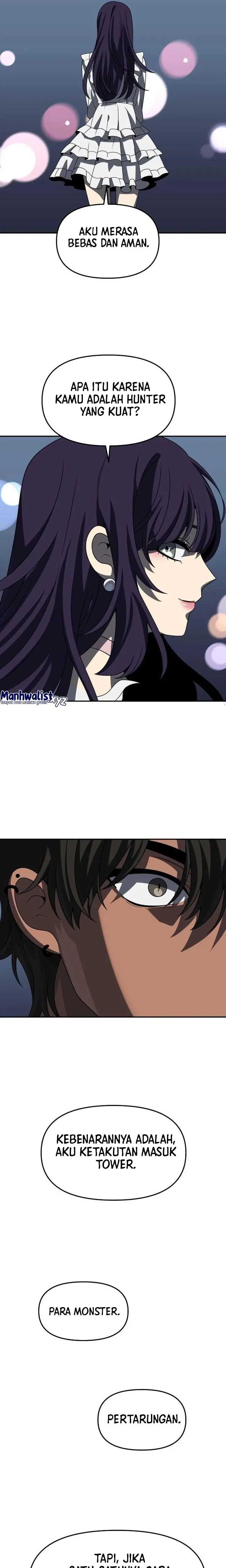 I Used to Be a Boss Chapter 88 Gambar 38