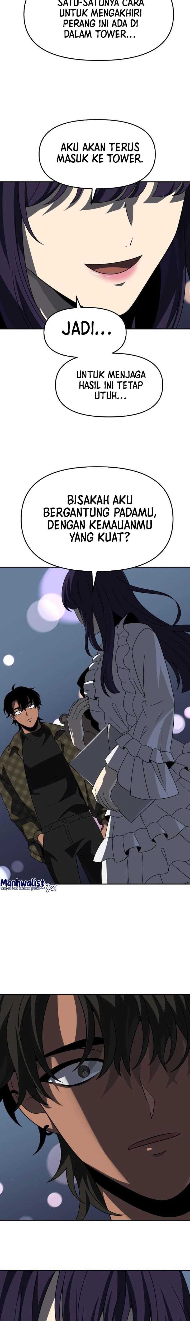 I Used to Be a Boss Chapter 88 Gambar 39