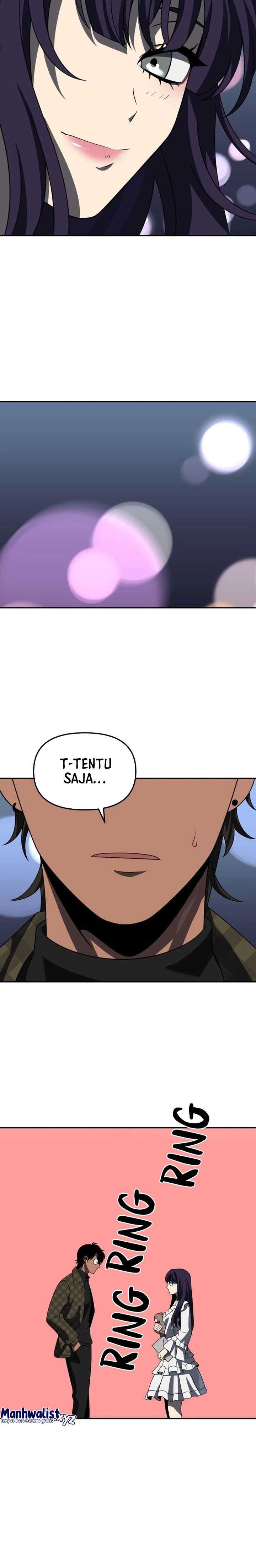 I Used to Be a Boss Chapter 88 Gambar 40