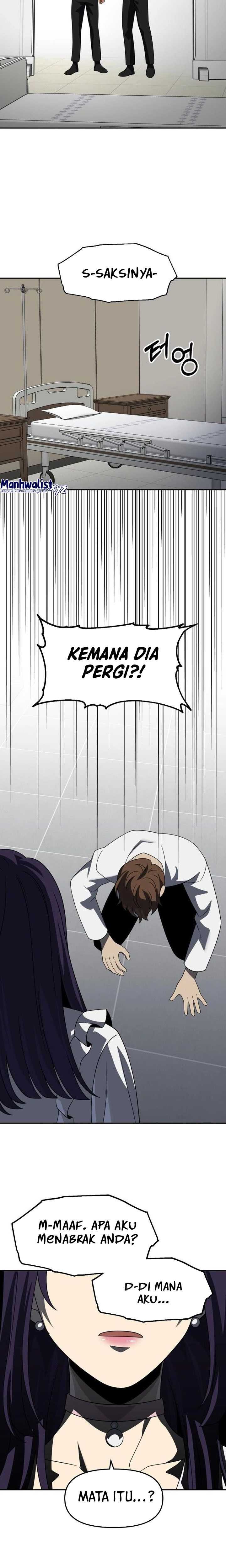 I Used to Be a Boss Chapter 88 Gambar 46