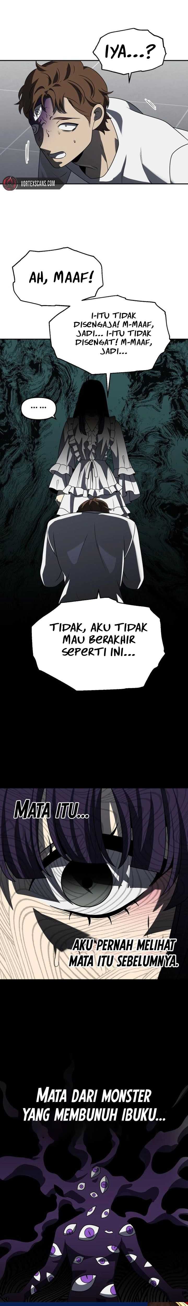 I Used to Be a Boss Chapter 88 Gambar 47