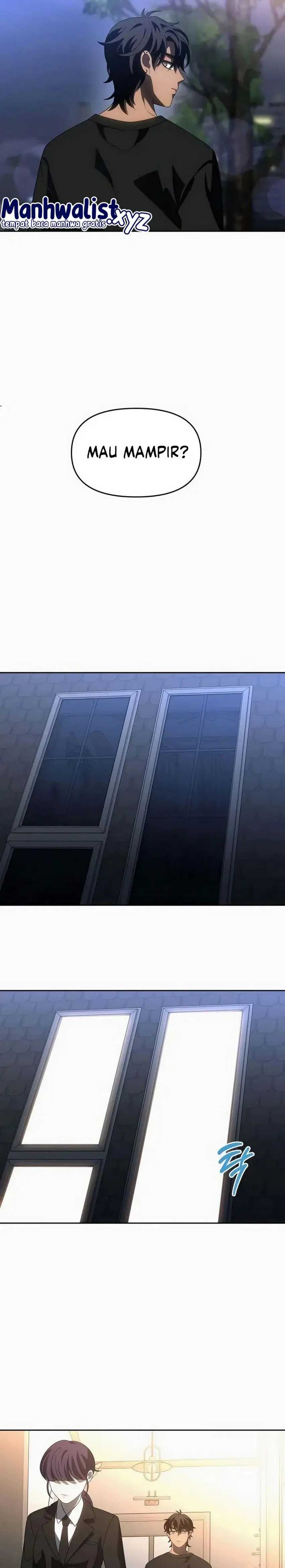 I Used to Be a Boss Chapter 90 Gambar 12