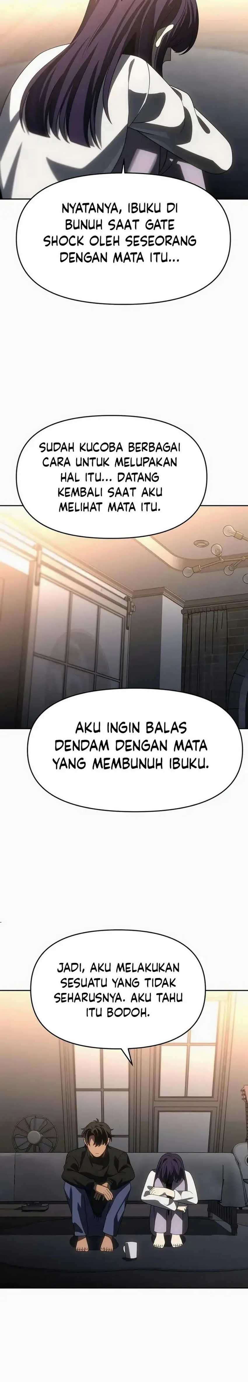 I Used to Be a Boss Chapter 90 Gambar 15