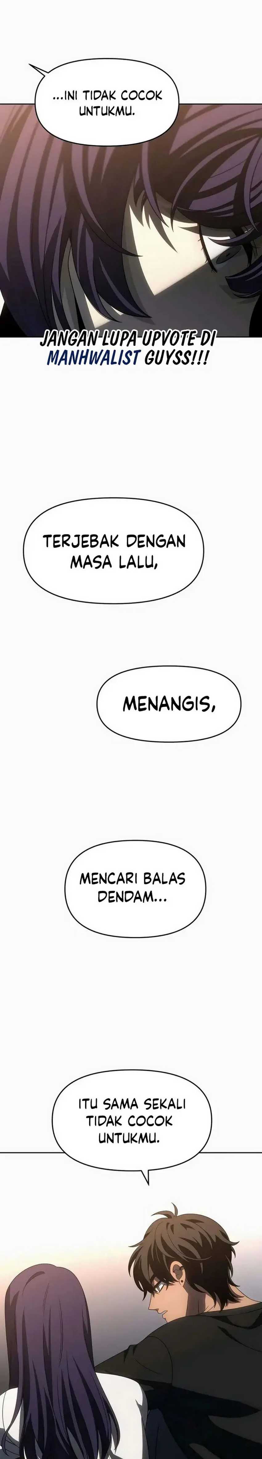 I Used to Be a Boss Chapter 90 Gambar 16