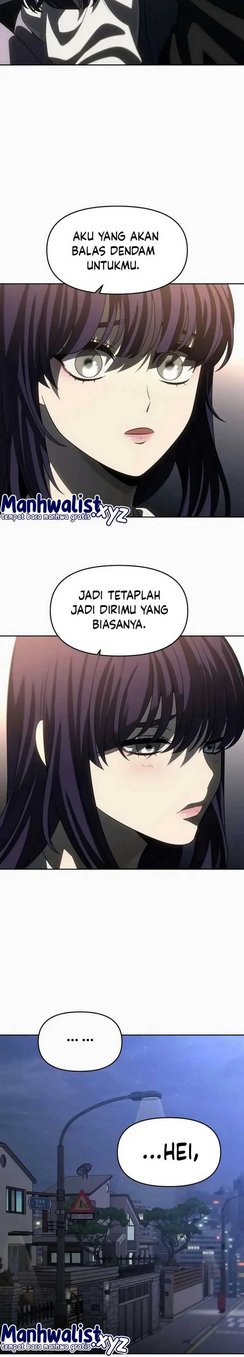I Used to Be a Boss Chapter 90 Gambar 17
