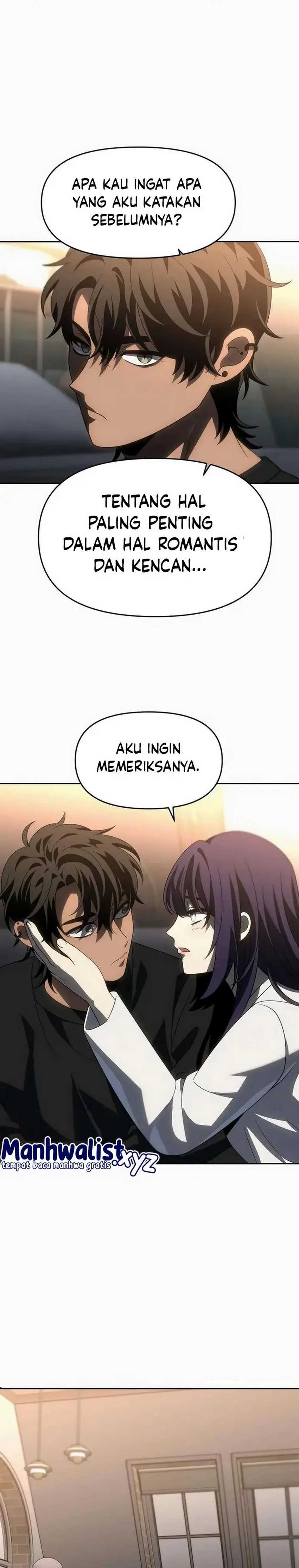 I Used to Be a Boss Chapter 90 Gambar 18
