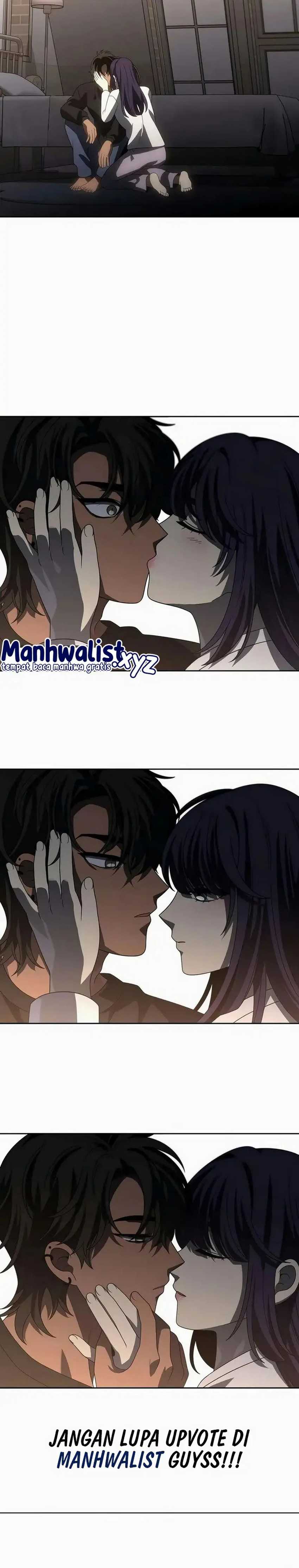 I Used to Be a Boss Chapter 90 Gambar 19