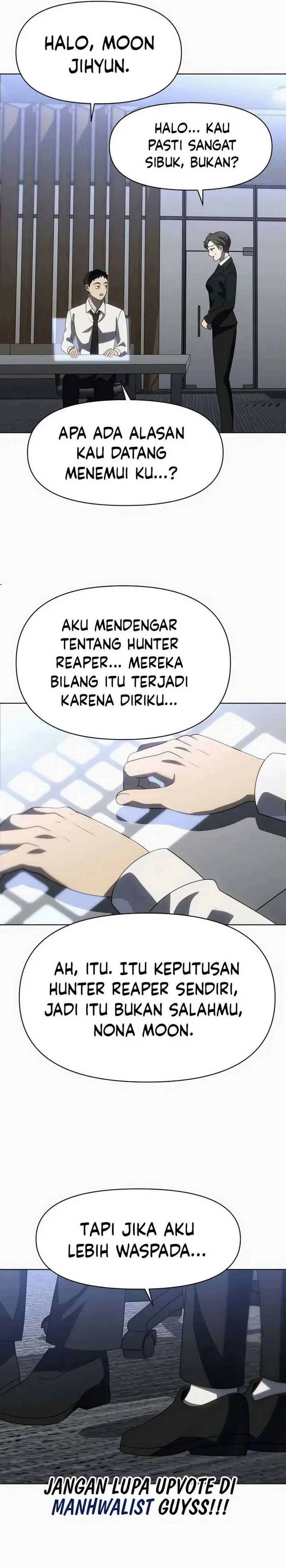I Used to Be a Boss Chapter 90 Gambar 22