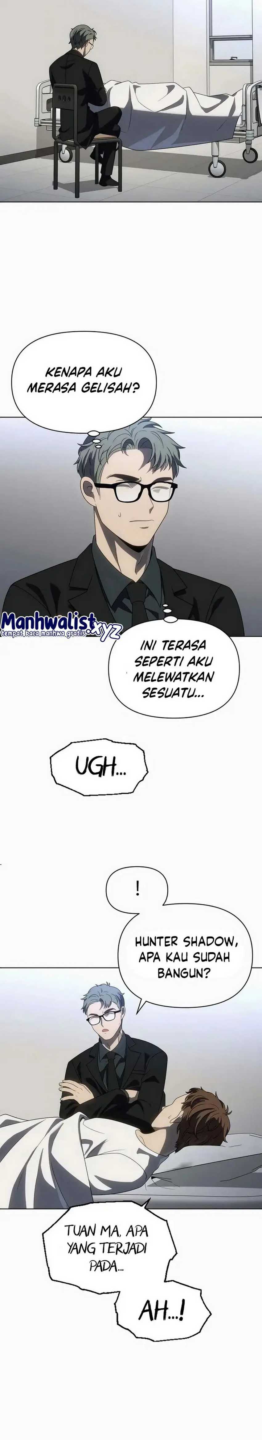 I Used to Be a Boss Chapter 90 Gambar 25