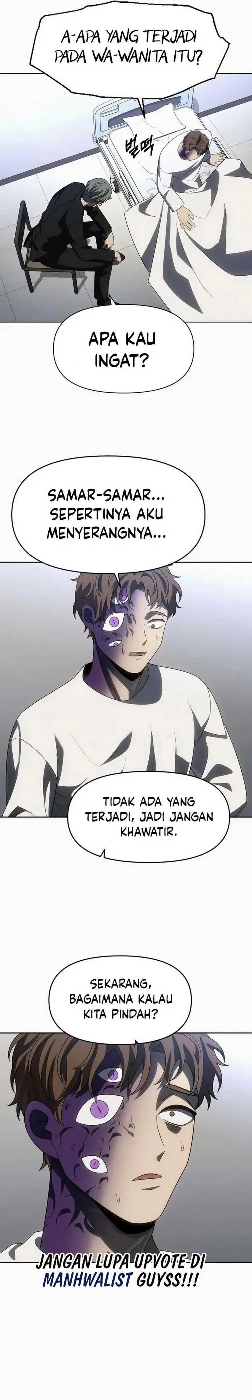 I Used to Be a Boss Chapter 90 Gambar 26