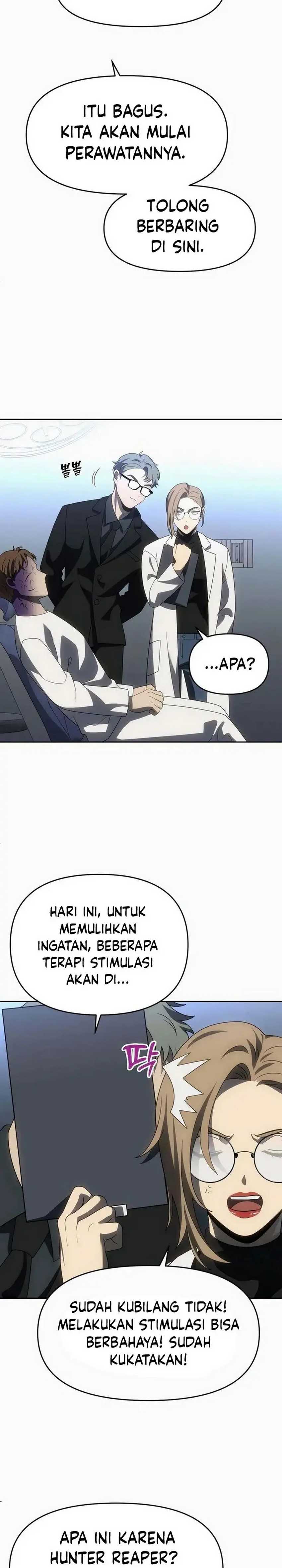 I Used to Be a Boss Chapter 90 Gambar 28