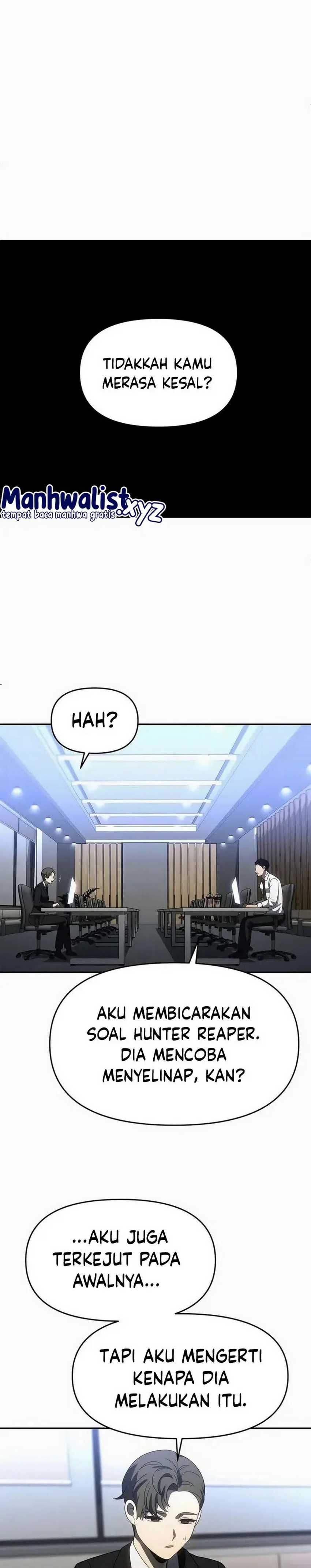 I Used to Be a Boss Chapter 90 Gambar 32