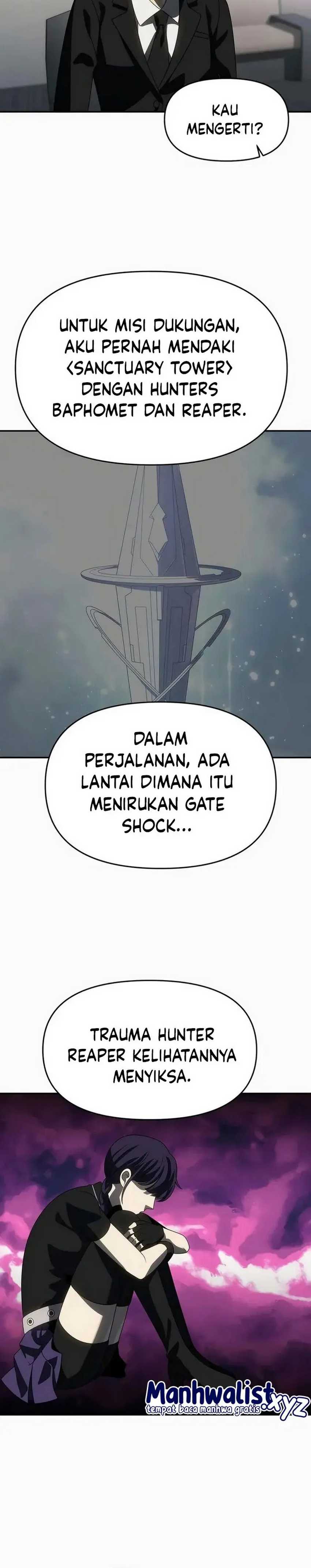 I Used to Be a Boss Chapter 90 Gambar 33