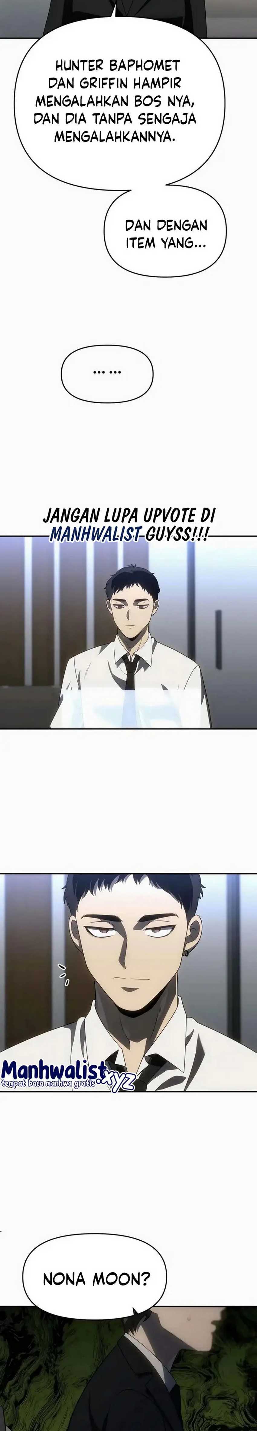 I Used to Be a Boss Chapter 90 Gambar 35