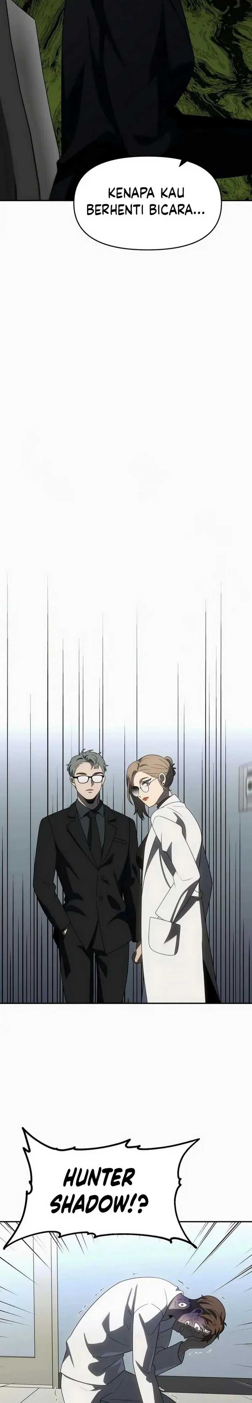 I Used to Be a Boss Chapter 90 Gambar 36