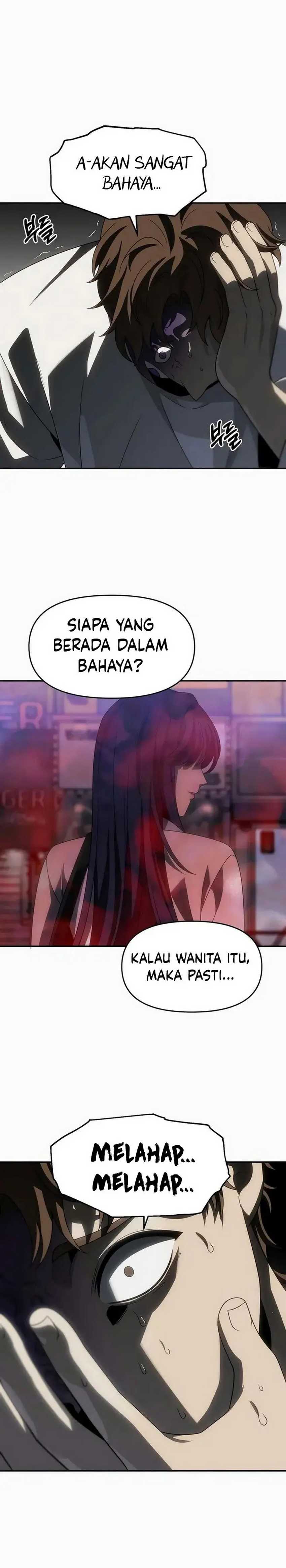 I Used to Be a Boss Chapter 90 Gambar 38