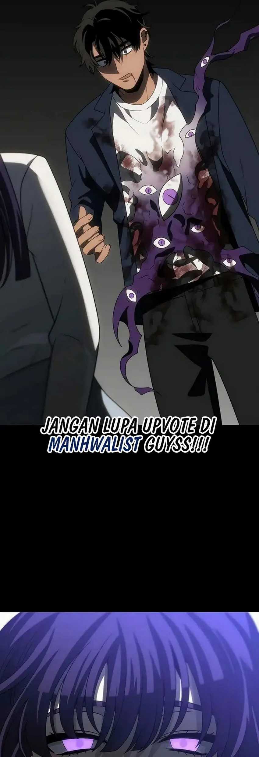 I Used to Be a Boss Chapter 90 Gambar 42
