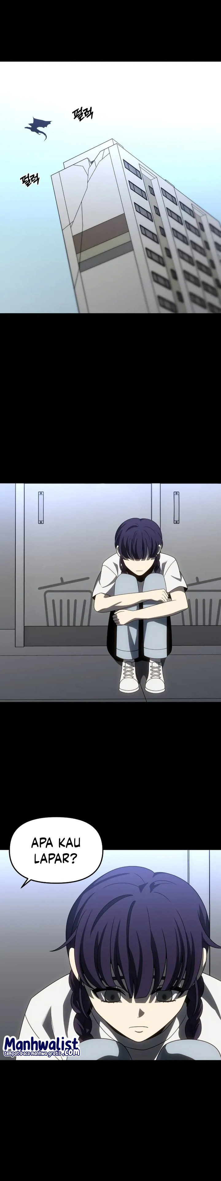 I Used to Be a Boss Chapter 94 Gambar 16