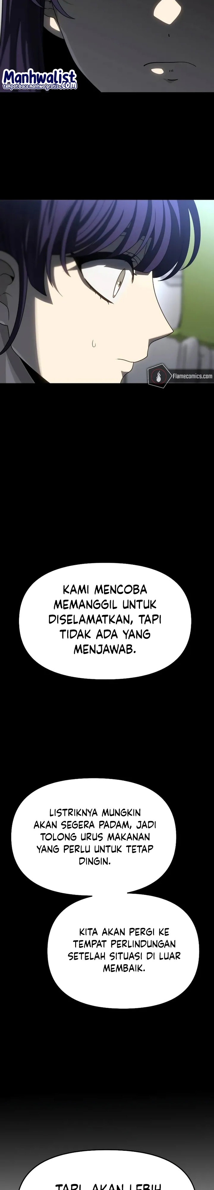 I Used to Be a Boss Chapter 94 Gambar 24