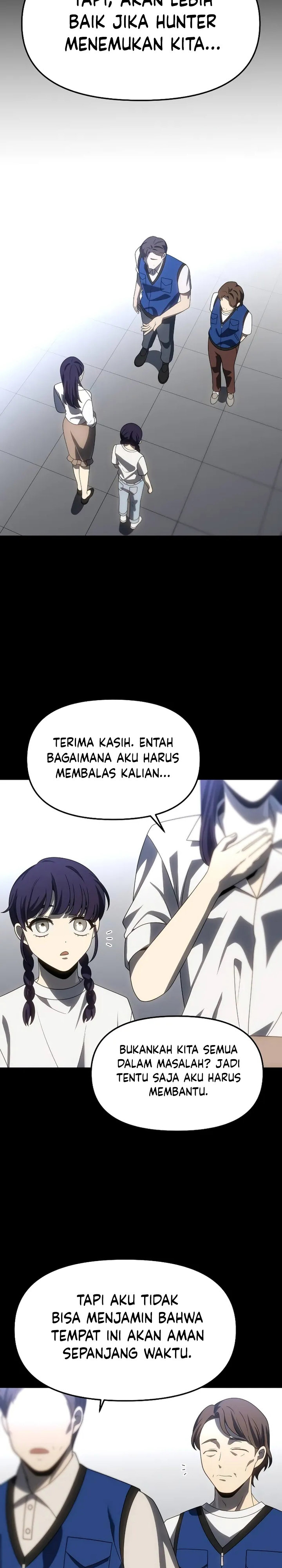 I Used to Be a Boss Chapter 94 Gambar 25