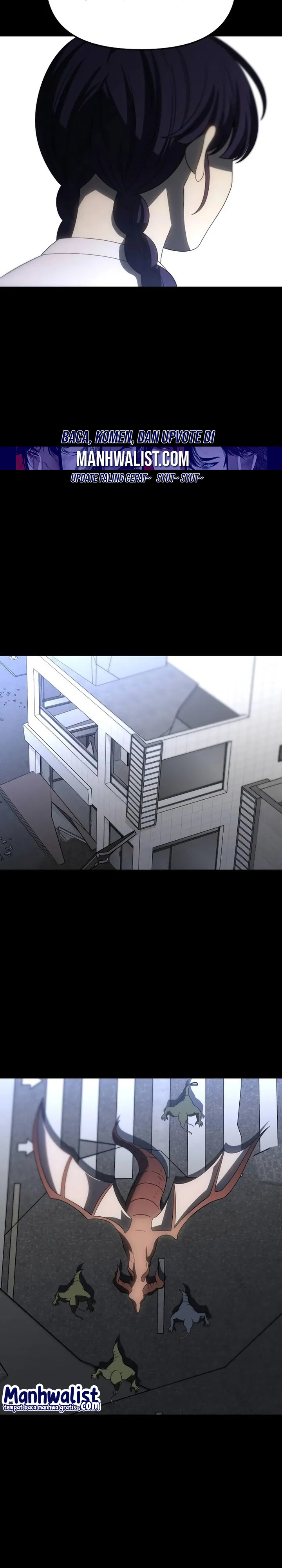 I Used to Be a Boss Chapter 94 Gambar 36
