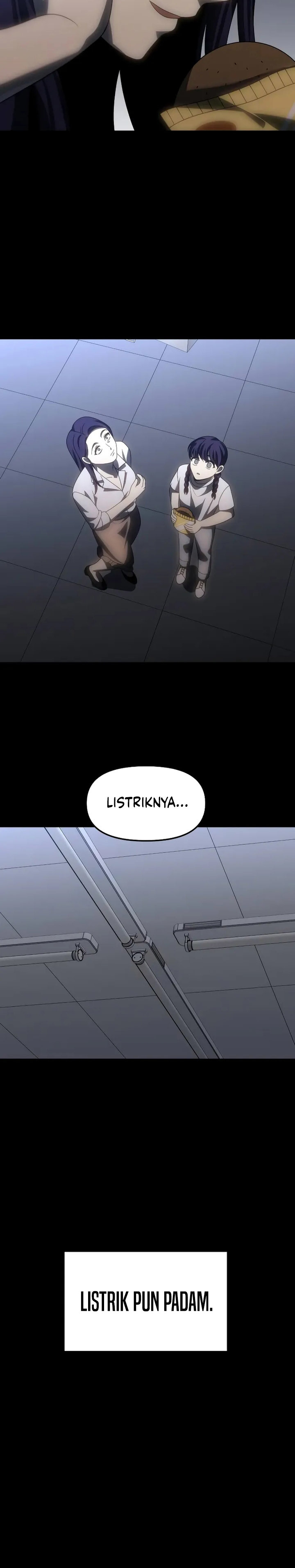 I Used to Be a Boss Chapter 94 Gambar 40