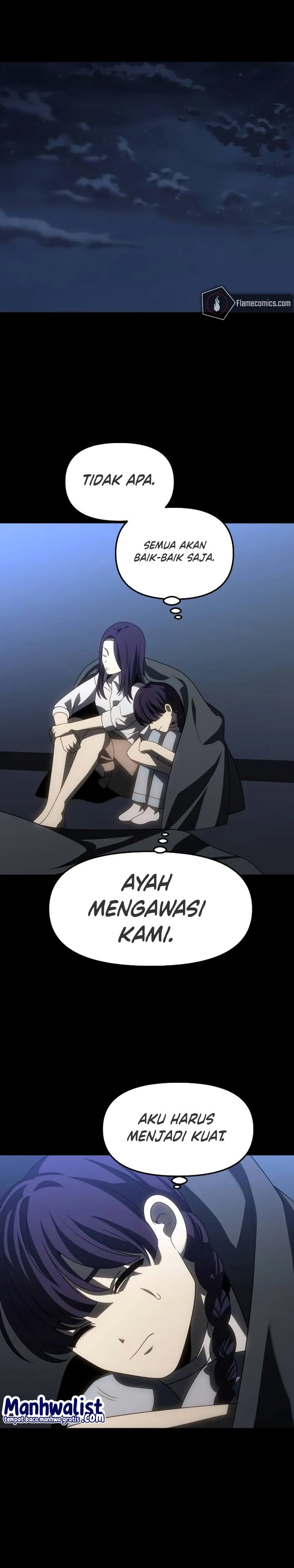 I Used to Be a Boss Chapter 94 Gambar 41